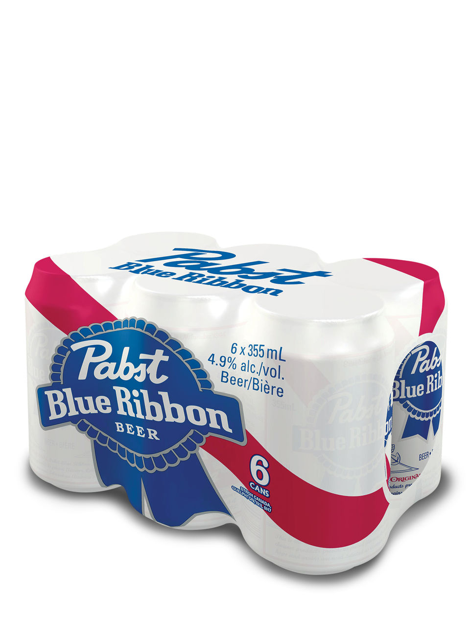 How Much Is Pabst Blue Ribbon Worth
