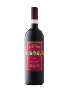 Tenute Silvio Nardi Brunello di Montalcino 2017
