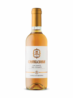 Castelgreve Vin Santo del Chianti Classico