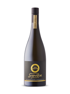 Kim Crawford Signature Reserve Sauvignon Blanc