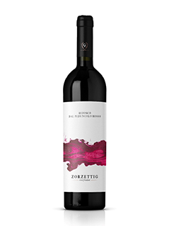 Zorzettig Refosco dal Peduncolo Rosso