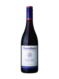 Thornbury Pinot Noir