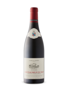 Famille Perrin Les Sinards Châteauneuf-du-Pape