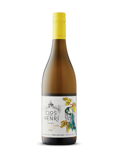 Clos Henri Estate Sauvignon Blanc 2022