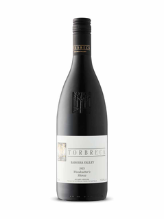 Torbreck Woodcutter's Shiraz 2022
