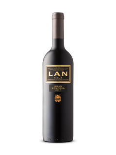LAN Gran Reserva 2018