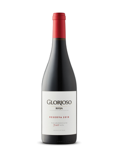 Palacio Glorioso Reserva 2018