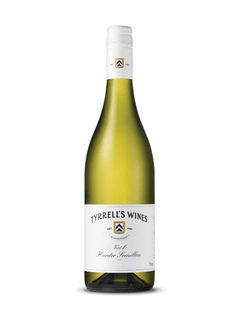 Tyrrell's Vat 1 Hunter Semillon