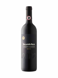 Rocca delle Macìe Riserva Chianti Classico
