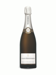 Louis Roederer Blanc de Blancs Brut Champagne