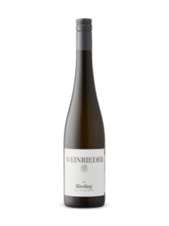 Weingut Weinrieder Ried Bockgarten Riesling