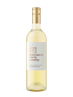 Matanzas Creek Alexander Valley Sauvignon Blanc