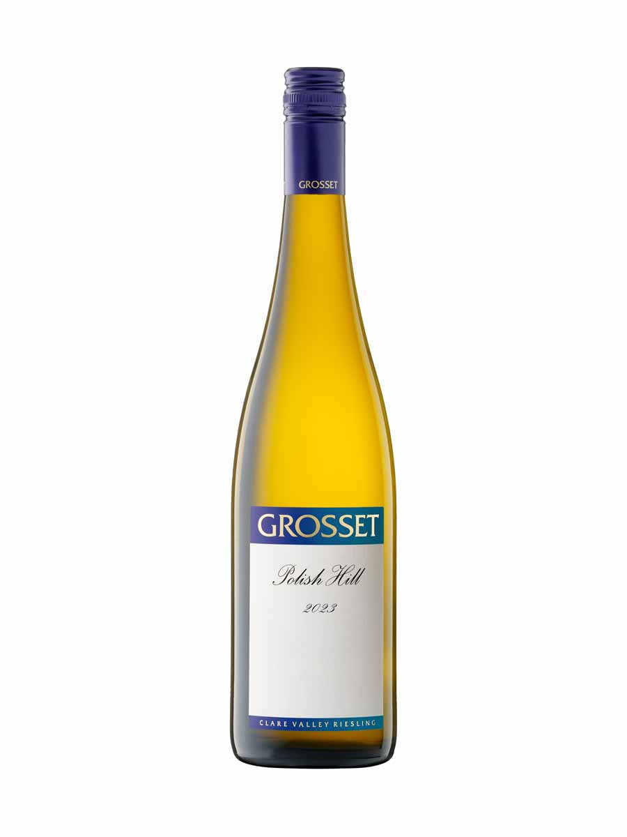 GROSSET POLISH HILL RIESLING | LCBO