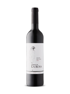 La Rosa Reserva Red 2022