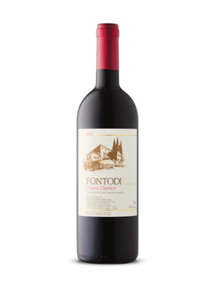 Fontodi Chianti Classico
