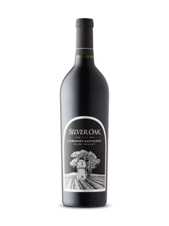 Silver Oak Napa Valley Cabernet Sauvignon 2019