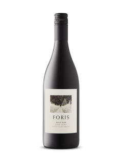 Pinot Noir Rogue Valley Foris 2023 