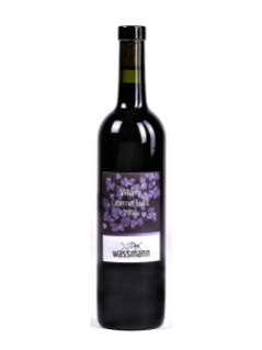 Wassmann Cabernet Franc