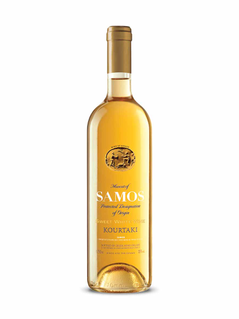 Kourtaki Muscat of Samos at LCBO Ontario