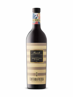 Fontanafredda Serralunga d'Alba Barolo