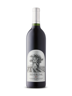 Silver Oak Alexander Valley Cabernet Sauvignon