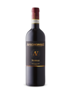 Avignonesi Vino Nobile di Montepulciano 2015