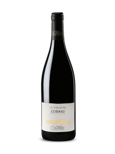 Domaine Courbis La Sabarotte Cornas