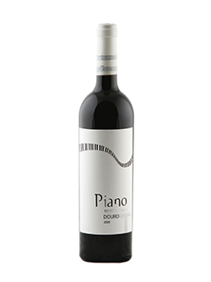 Piano Reserve Red DOC