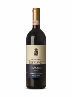 Trefiano Carmignano Riserva