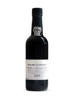 Taylor Fladgate Vintage Port 2003 at LCBO Ontario