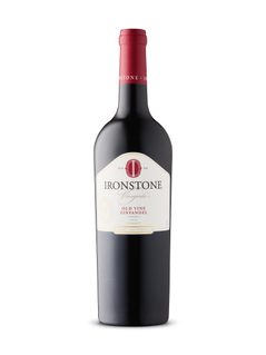 Ironstone Old Vine Zinfandel