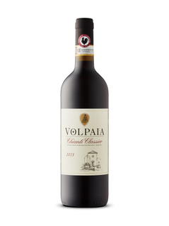 Volpaia Chianti Classico