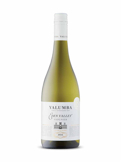 Yalumba Viognier 2015