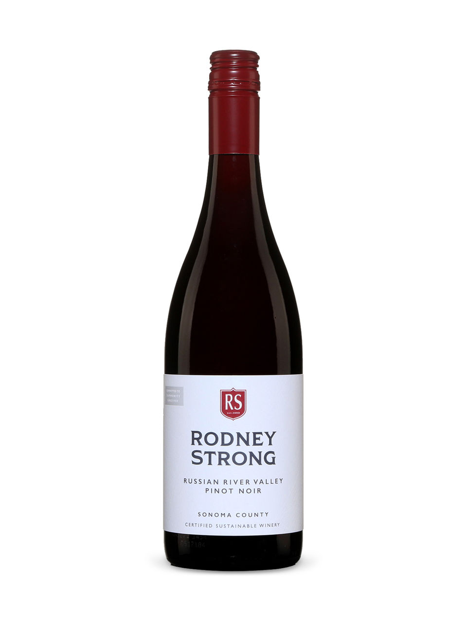 Rodney Strong Estate Russian River Valley Pinot Noir - View Image 1