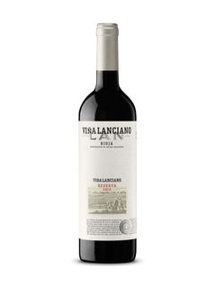 LAN Viña Lanciano Reserva