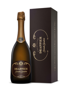 Drappier Grande Sendrée Brut Champagne 2012