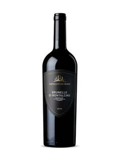 Castiglion del Bosco Brunello di Montalcino 2015
