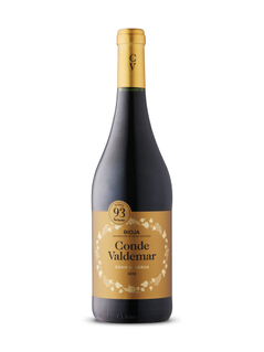 Conde de Valdemar Gran Reserva