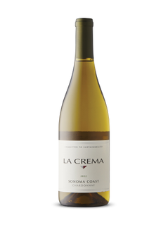 La Crema Sonoma Coast Chardonnay 2022