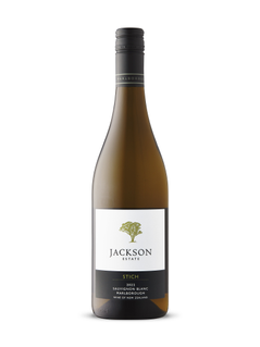 Jackson Estate Stich Sauvignon Blanc 2025