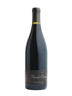 Copain Hawks Butte Syrah