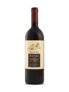 Fontodi Vigna del Sorbo Gran Selezione Chianti Classico