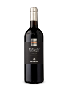 Roccato Cabernet Sauvignon 2015