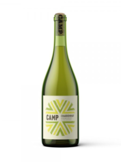 Camp Sonoma County Chardonnay