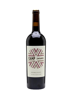 Hobo Camp Zinfandel