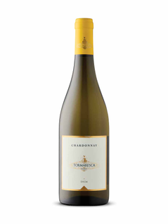 Tormaresca Chardonnay