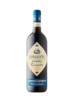 Renzo Masi Riserva Chianti