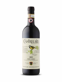 Castellare di Castellina Chianti Classico