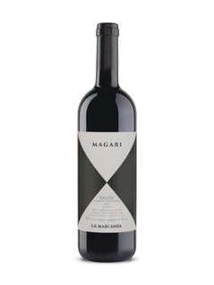 Ca' Marcanda Magari