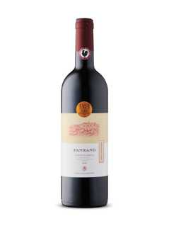 Castelli del Grevepesa Panzano Gran Selezione Chianti Classico